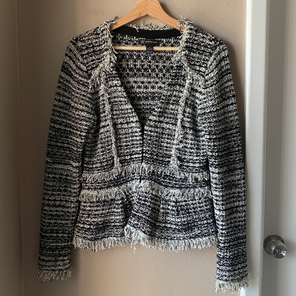 INC INTERNATIONAL CONCEPTS Cardigan Sweater - Picture 2 of 7